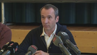 Peter Bühler.