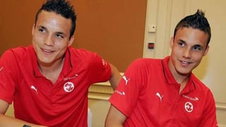 David e Philipp Degen David e Philipp Degen