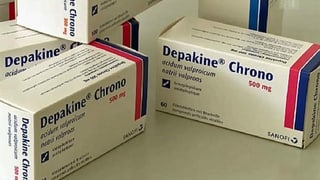 Il problem cun Depakine