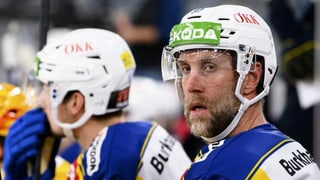 purtret da «Big Joe»