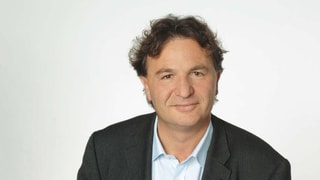 Gieri Venzin
