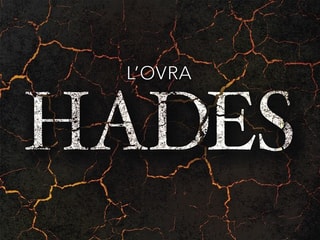 L'ovra cumplessiva dals Hades sin disc cumpact. L'ovra cumplessiva dals Hades sin disc cumpact.
