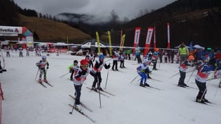 Magari è qua l'in u l'auter «Cologna» da l'avegnir.