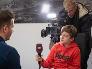 Zukunftstag