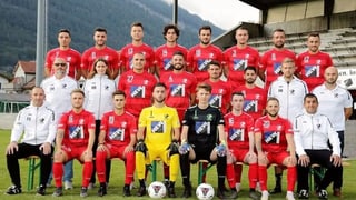 Equipa da Cuira 97.