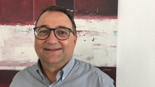 Stefan Lechmann èn ses biro. Stefan Lechmann èn ses biro.