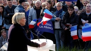 Marine Le Pen