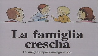 Cudesch d'instrucziun sexuala per uffants Cudesch d'instrucziun sexuala per uffants