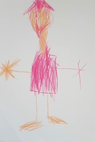 Ronja Zähner, Lantsch.