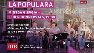 la populara