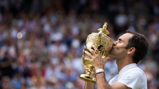 Roger Federer