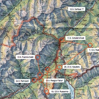 viadi dal urs JJ2 viadi dal urs JJ2
