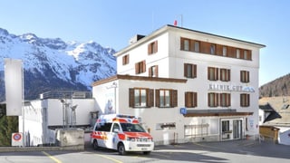 Klinik Gut