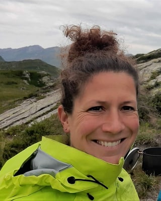 Marianne Diebold Caviezel è sa retratga da la suprastanza communala da Lantsch.