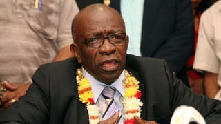 Jack Warner.