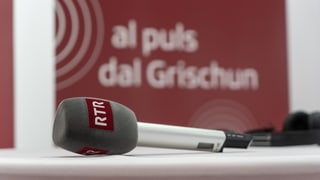 Nus essan per Vus al puls da las elecziuns naziunalas 2019. Nus essan per Vus al puls da las elecziuns naziunalas 2019.