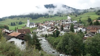 Vischnanca da Surses.