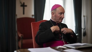 Peter Bürcher 