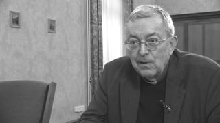 Christoph Casetti.