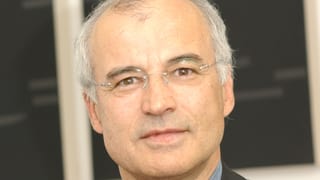 Bernard Cathomas
