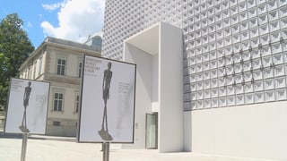 Museum d'art a Cuira.