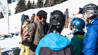 Surselva Jam 2017.