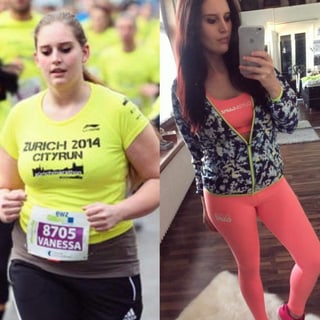 Vanessa Padrun Vanessa Padrun