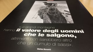 Walter Bonatti
