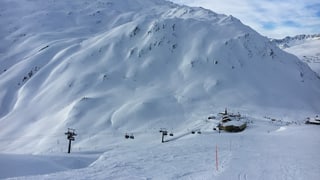 Purtret dal territori