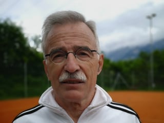 Reto Giamara