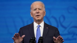 Joe Biden.