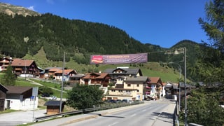A Sedrun fa in placat attent a la fevra da schlaghers.