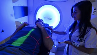 Terapia cunter cancer.