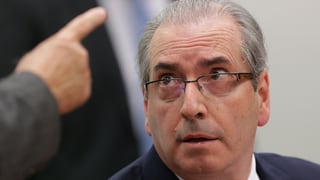 Eduardo Cunha