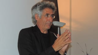 Clà Riatsch