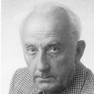 Gion Deplazes (1918-2015) Gion Deplazes (1918-2015)