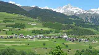Sumvitg