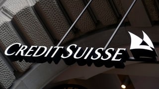 logo da la Credit Suisse