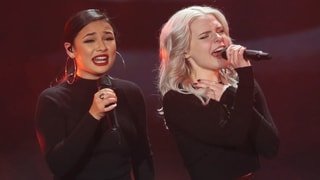 Laurita e Carlotta represchentan la Germania al ESC 2019 Laurita e Carlotta represchentan la Germania al ESC 2019