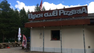 Beach Club Beach Club
