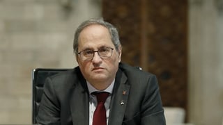 Quim Torra.