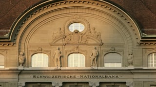 Banca naziunala, bajetg.