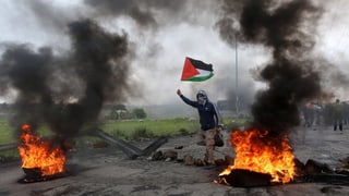 Protests.