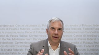 Martin Ackermann.