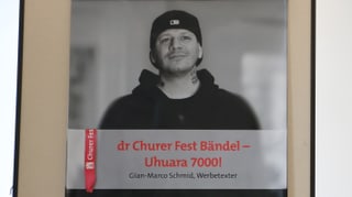 Gian-Marco "Gimma" Schmid - Rappunz