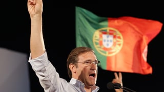Pedro Passos Coelho