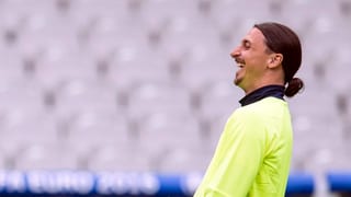 Ibrahimovic en cifras