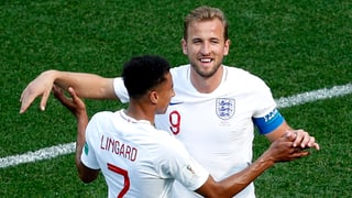 Kane e Lingard festiveschan lur gols. Kane e Lingard festiveschan lur gols.