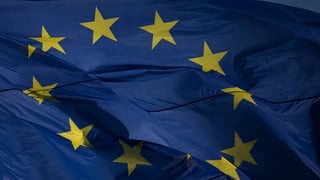 Era la chanzeliera tudestga Angela Merkel aveva pretendì in inscunter en chaussa.