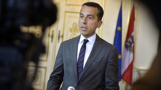 Politicher austriac.